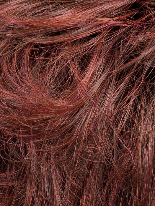 Yoko | Hi Power | Heat Friendly Synthetic Wig - Image 30