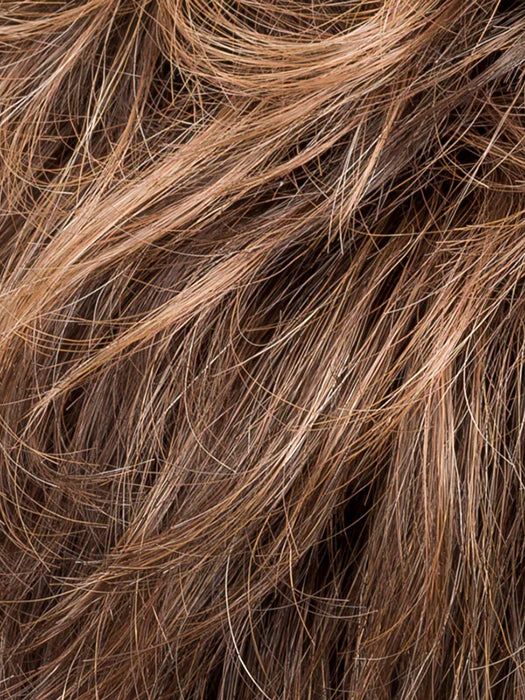 Yoko | Hi Power | Heat Friendly Synthetic Wig - Image 31