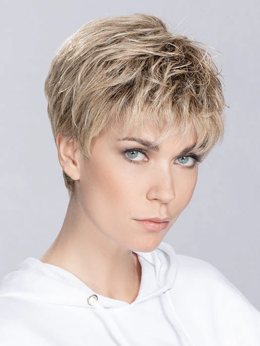 Yoko | Hi Power | Heat Friendly Synthetic Wig - Image 4