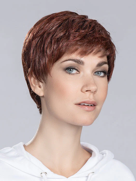 Yoko | Hi Power | Heat Friendly Synthetic Wig - Image 5