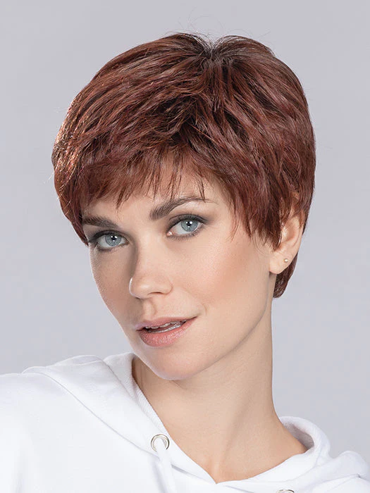 Yoko | Hi Power | Heat Friendly Synthetic Wig - Image 6