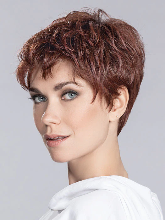 Yoko | Hi Power | Heat Friendly Synthetic Wig - Image 7