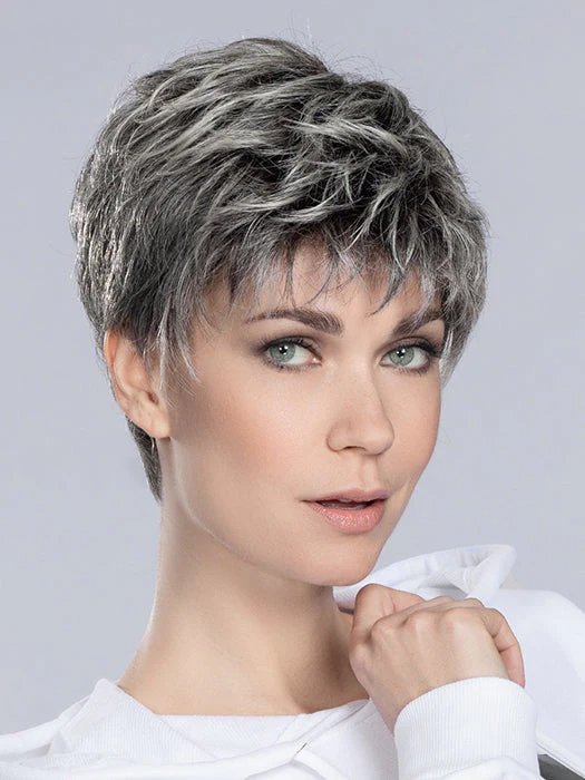 Yoko | Hi Power | Heat Friendly Synthetic Wig - Image 8