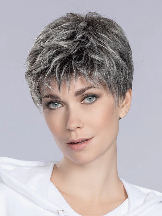 Yoko | Hi Power | Heat Friendly Synthetic Wig - Image 9
