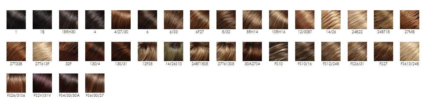 Zara Wig Large - Image 5