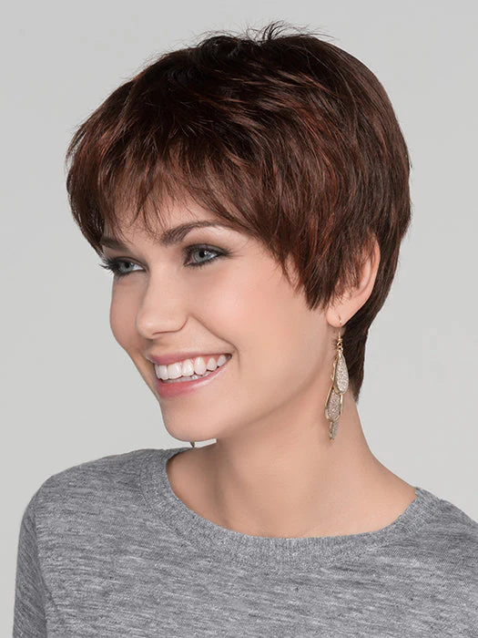Zizi | Hair Power | Synthetic Wig - Image 2