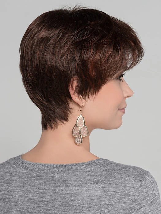 Zizi | Hair Power | Synthetic Wig - Image 3