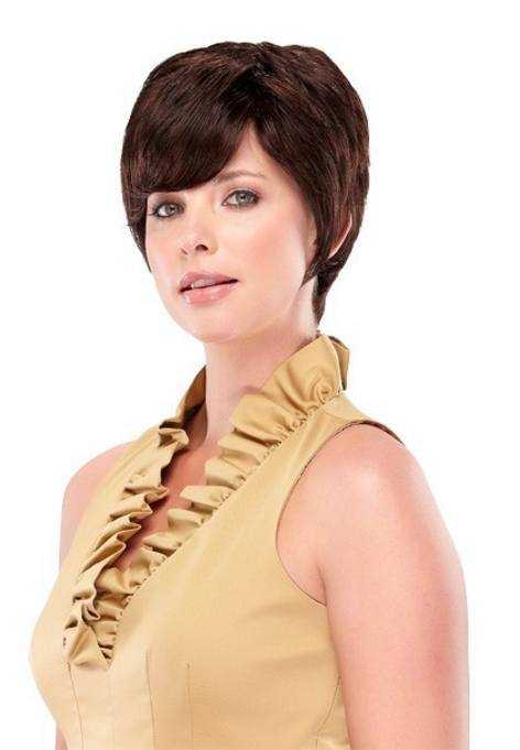 Zoe Mono Wig  [Clearance ] - Image 3