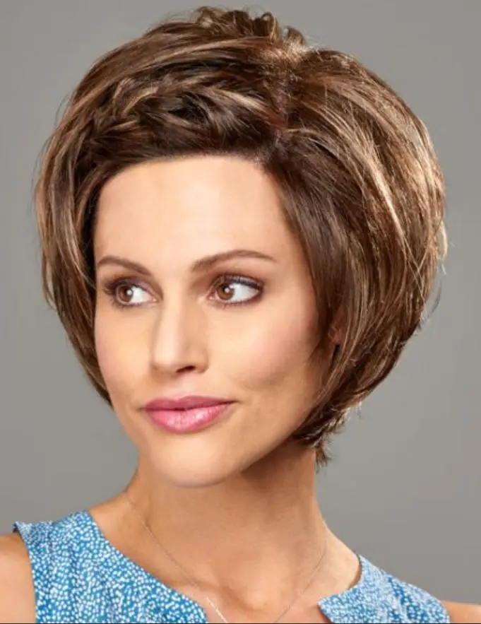 Zoey Wig - Image 2