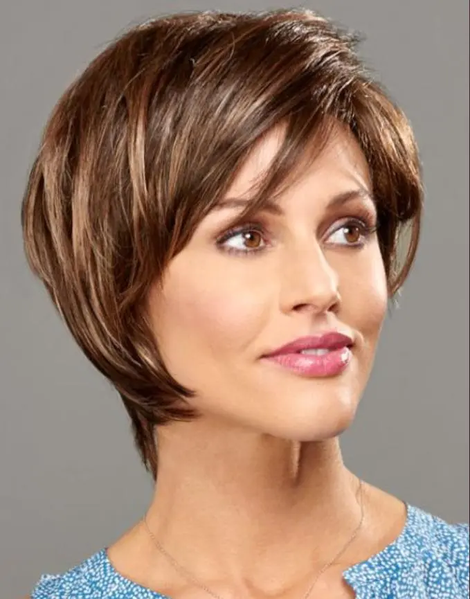 Zoey Wig - Image 3