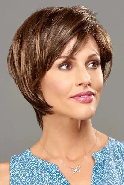 Zoey Wig - Image 5