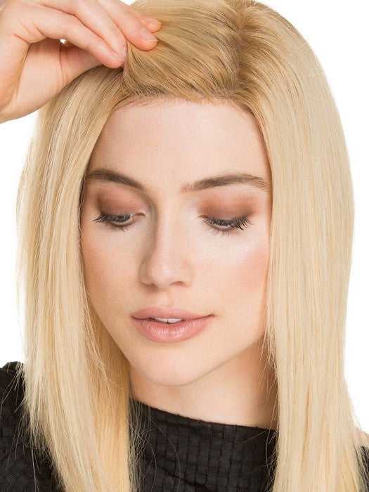 Zora | Perucci | Remy Human Hair Wig - Image 10