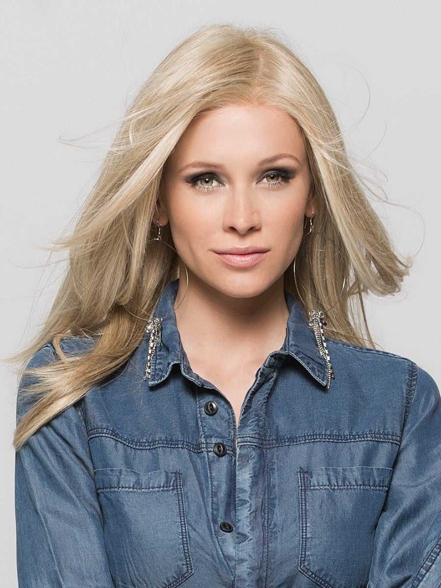 Zora | Perucci | Remy Human Hair Wig - Image 11