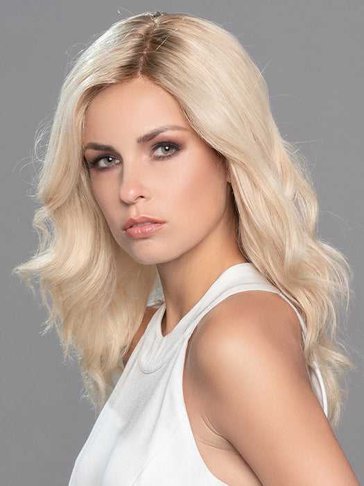Zora | Perucci | Remy Human Hair Wig - Image 3